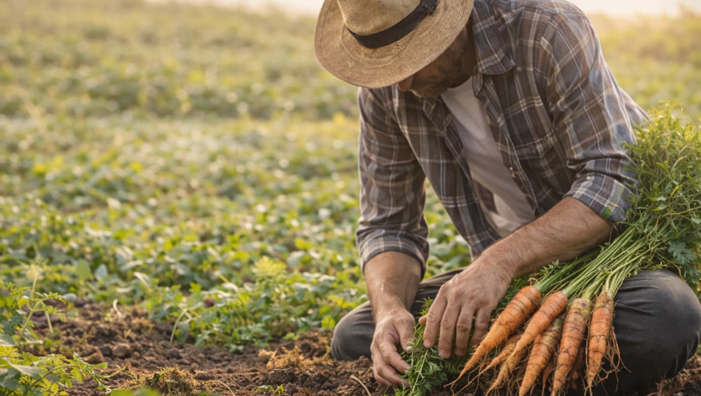 Productos orgánicos y agroecológicos