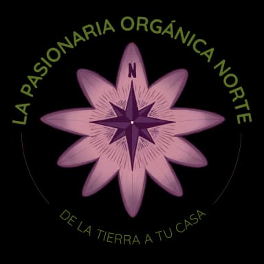 La Pasionaria Orgánica